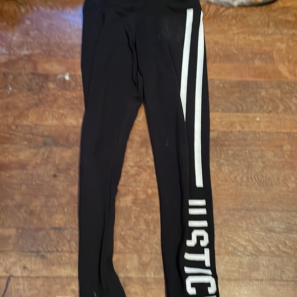 Justice matching set (girls) size 7 - Picture 3 of 3